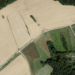 Satellite imagery of boundary_stone, HU