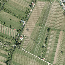 Satellite imagery of JRV, AT