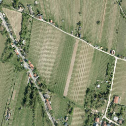 Satellite imagery of JRV, AT