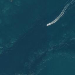 Satellite imagery of West Race Rocks, CA
