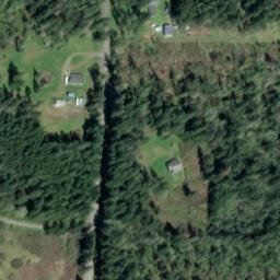 Satellite imagery of Strawberry Point, US