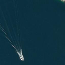 Satellite imagery of Adams Point, US