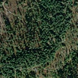 Satellite imagery of Liberty Mine, US