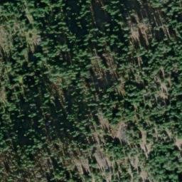 Satellite imagery of Liberty Mine, US