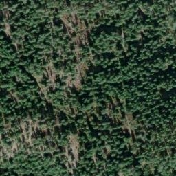 Satellite imagery of Liberty Mine, US