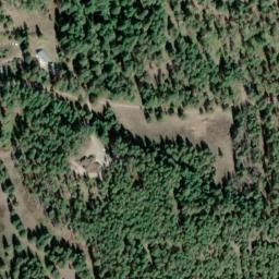 Satellite imagery of Blue Star Mine, US