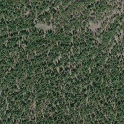 Satellite imagery of Strad Beck Mine, US