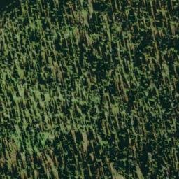 Satellite imagery of Doris Ridge, US