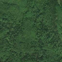 Satellite imagery of Badger Mountain, CA