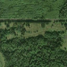 Satellite imagery of Knob Hill, CA