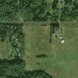 Satellite imagery of Knob Hill, CA
