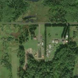 Satellite imagery of Knob Hill, CA