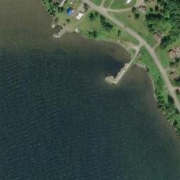 Satellite imagery of McNab Point, CA