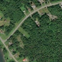 Satellite imagery of McNab Point, CA