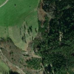 Satellite imagery of Wolfsberg, DE