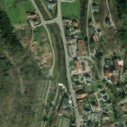 Satellite imagery of Wolfsberg, DE