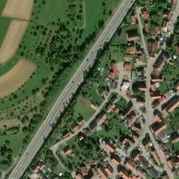 Satellite imagery of Netzenberg, DE