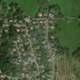 Satellite imagery of Ebersberg, DE