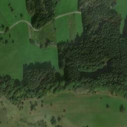 Satellite imagery of Ebersberg, DE