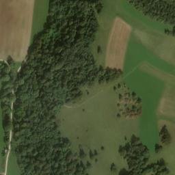 Satellite imagery of Raichberg, DE