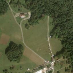 Satellite imagery of Raichberg, DE