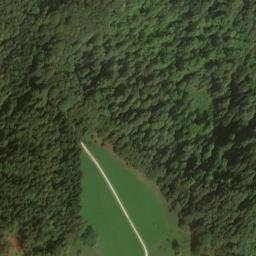 Satellite imagery of Raichberg, DE