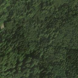 Satellite imagery of Hangender Stein, DE