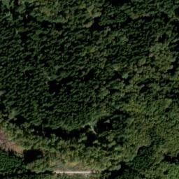 Satellite imagery of Hornkopf, DE