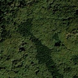Satellite imagery of Hornkopf, DE