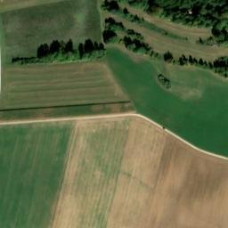 Satellite imagery of Hausberg, DE