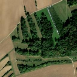 Satellite imagery of Hausberg, DE