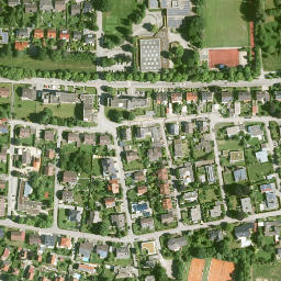 Satellite imagery of Tannenberg, DE