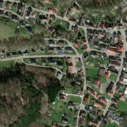 Satellite imagery of Eisberg, DE