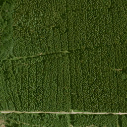 Satellite imagery of Unterberg, DE