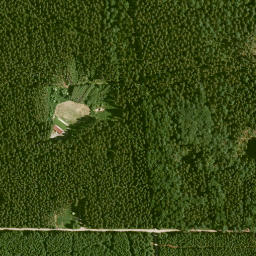 Satellite imagery of Unterberg, DE