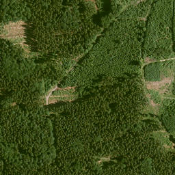 Satellite imagery of Unterberg, DE