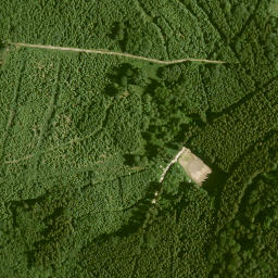 Satellite imagery of Bitterberg, DE