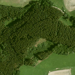 Satellite imagery of Bitterberg, DE