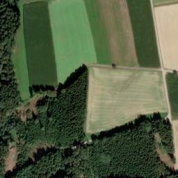 Satellite imagery of Kälberberg, DE
