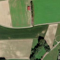 Satellite imagery of Kälberberg, DE