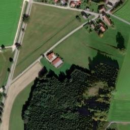 Satellite imagery of Kälberberg, DE