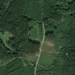 Satellite imagery of Klaffenberg, DE