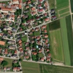 Satellite imagery of Basispyramide, AT