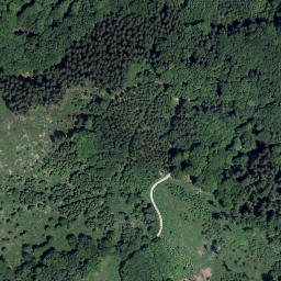 Satellite imagery of Kürnbergburg, AT