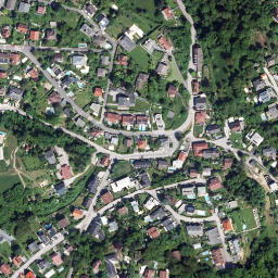 Satellite imagery of Linz Freinberg, AT