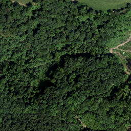 Satellite imagery of Pfennigberg, AT