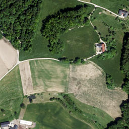 Satellite imagery of Pfennigberg, AT