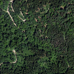 Satellite imagery of Hohenstein, AT