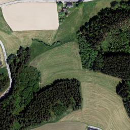 Satellite imagery of Hindl Berg, AT