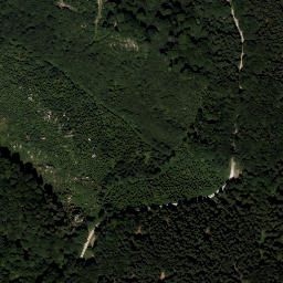 Satellite imagery of Burgstein Berg, AT